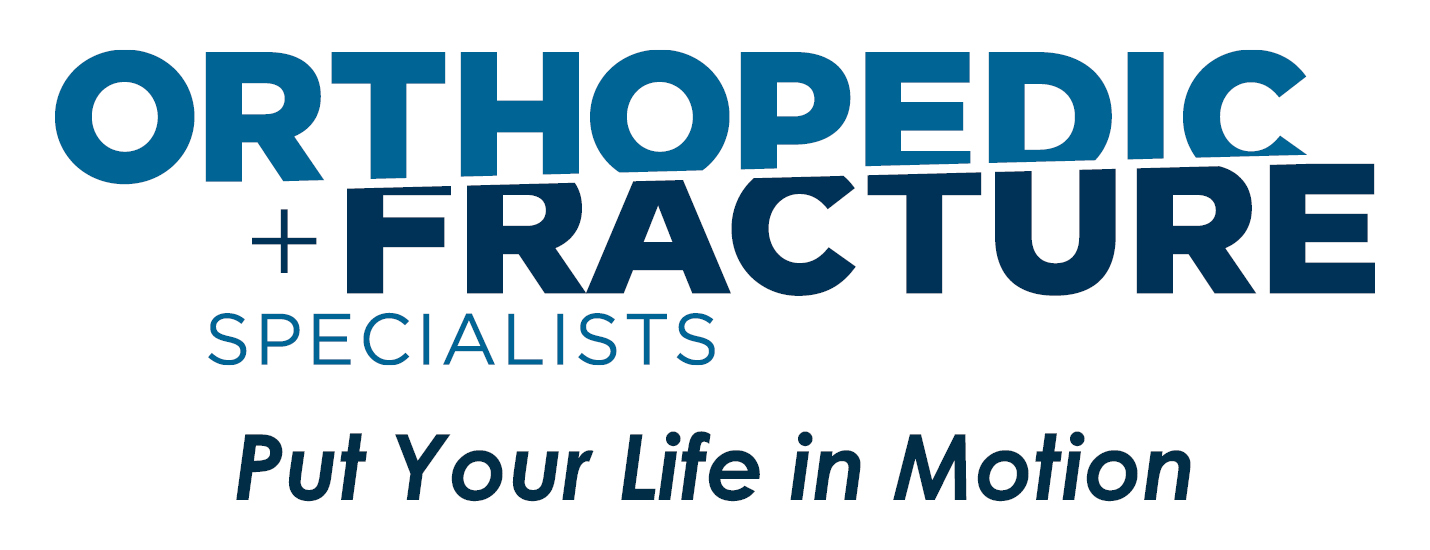 Orthopedic Fracture Specialists logo