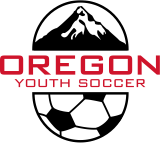 Oregon Youth Soccer Logo